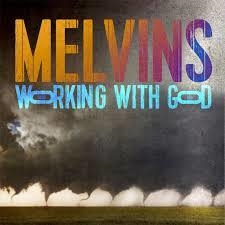 Melvins - Working With God - VINYL LP