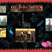 Col. Bruce Hampton - Arkansas - Vinyl LP(x2)