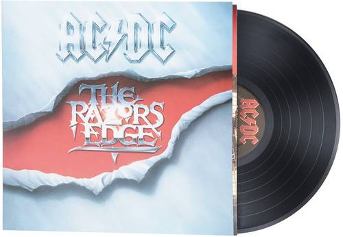 AC/DC - Razor's Edge (Remaster) - VINYL LP