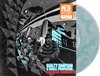 Guilty Simpson & Small Professor - Highway Robbery (Indie Exclusive Ghostly Teal Vinyl) - VINYL LP