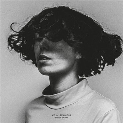 Kelly Lee Owens - Inner Song (Black Vinyl Edition)