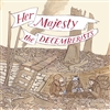 The Decemberists - Her Majesty The Decemberists (Indie Exclusive Peach Vinyl) - VINYL LP