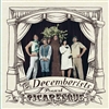 The Decemberists - Picaresque (Indie Exclusive Black Ice Vinyl) - VINYL LP
