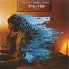 The Alan Parsons Project - Pyramid (Half-Speed Remaster 180-gram Vinyl) - VINYL LP