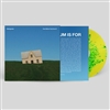 Michigander - Over Before You Know It (Sunny Lawn Splatter Vinyl) - VINYL LP