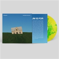 Michigander - Over Before You Know It (Sunny Lawn Splatter Vinyl) - VINYL LP