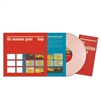 The Mountain Goats - Days (Indie Exclusive Deluxe Edition Dawn With Its Rose-Tipped Fingers Pink Vinyl) - VINYL LP
