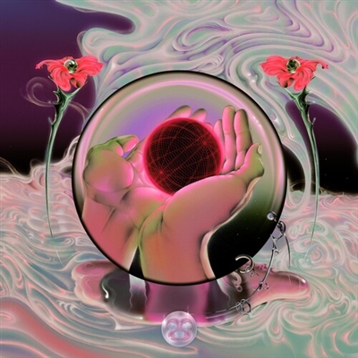 Magdalena Bay - Mercurial World (Indie Exclusive, Colored Vinyl, Purple) - VINYL LP