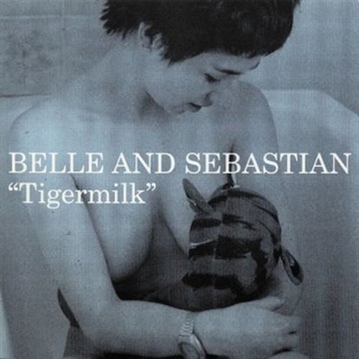 Belle & Sebastian  - Tigermilk - VINYL LP