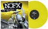 NOFX - The Decline (Indie Exclusive Yellow Vinyl) - VINYL LP