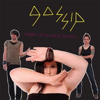 Gossip - Standing in the Way of Control (Hot Pink Vinyl) - VINYL LP