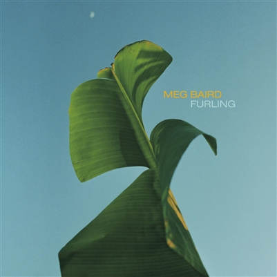 Meg Baird - Furling - VINYL LP