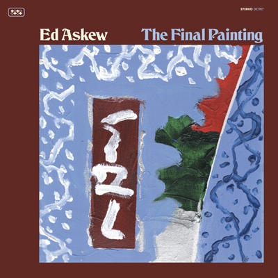 Ed Askew - The Final Painting - VINYL LP