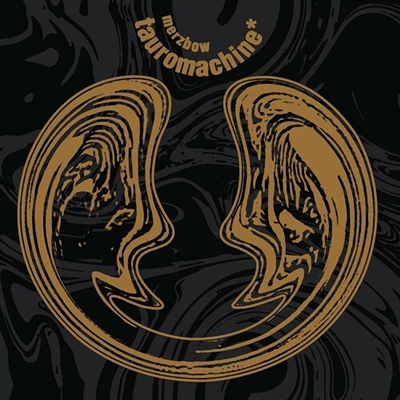 Merzbow - Tauromachine (Remastered 25th Anniversary Edition Vinyl) - VINYL LP