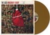 The Used - Imaginary Enemy (Gold Vinyl) - VINYL LP