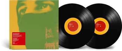 Thievery Corporation - Radio Retaliation - VINYL LP