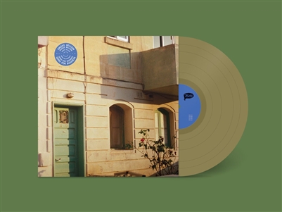 Smoke Bellow - Open For Business (Gold Vinyl LP) - VINYL LP