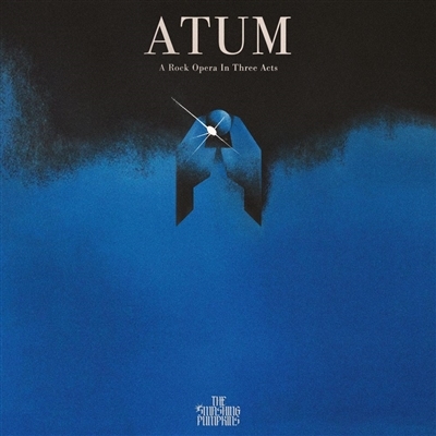 The Smashing Pumpkins - ATUM - VINYL LP