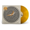 Lionlimb - Limbo (Transparent Orange Vinyl) - VINYL LP