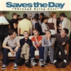 Saves the Day - Through Being Cool (Limited Edition Colored Vinyl) - VINYL LP