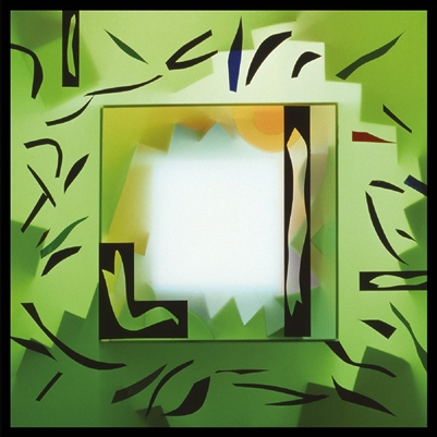 Brian Eno - The Shutov Assembly (2x LP) - VINYL LP