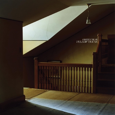 Grizzly Bear - Yellow House (15th Anniversary Edition) - VINYL LP