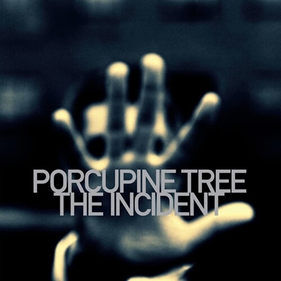 Porcupine Tree - The incident - VINYL LP