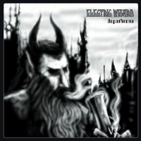 Electric Wizard - Dopethrone (Limited Edition Ice Blue Vinyl) - VINYL LP