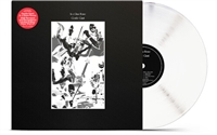 Gentle Giant - In A Glass House (2026 Remix) (Limited Edition Clear 180-gram Vinyl) - VINYL LP