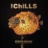 The Chills - Spring Board: The Early Unrecorded Songs (Indie Exclusive Gold Vinyl) - VINYL LP