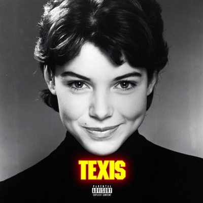 Sleigh Bells - Texis (Clear Vinyl) - VINYL LP