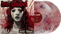 The Used - The Used (Indie Exclusive Black Widow Vinyl) - VINYL LP