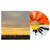 Cloud Nothings - Final Summer (Indie Exclusive Half Clear / Half Orange w/ Black Splatter Vinyl) - VINYL LP