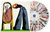 The Story So Far - I Want To Disappear (Milky Clear w/ Rainbow Splatter Vinyl) - VINYL LP