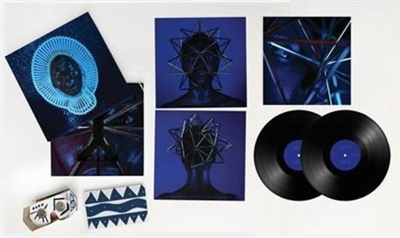 Childish Gambino - Awaken My Love (Deluxe Edition) VINYL LP