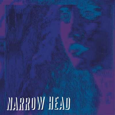 Narrow Head - Satisfaction (Purple Vinyl LP) - VINYL LP