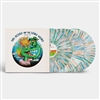 King Gizzard and the Lizard Wizard - Europe '25 Vol. II (Rainbow Sprinkles Splatter Vinyl) - VINYL LP