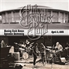 Allman Brothers Band - Manley Field House, Syracuse NY April 7 , 1972 (RSD BLACK FRIDAY 2024) - VINYL LP 