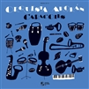 Orquesta Akokan - Caracoles (Indie Exclusive Ocean Blue Vinyl) - VINYL LP