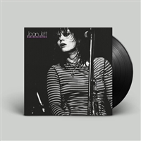 Joan Jett - Bad Reputation (45th Anniversary Edition 180-gram Vinyl) - VINYL LP
