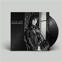 Joan Jett - Bad Reputation (45th Anniversary Indie Exclusive Edition 180-gram Vinyl w/ Alternate Cover) - VINYL LP