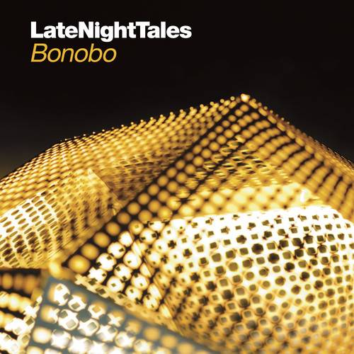 Bonobo - Late Night Tales: Bonobo (Black Vinyl) (Gatefold LP Jacket) (180 Gram Vinyl)  - VINYL LP