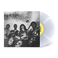 Various Artists - Eccentric Soul: The Tammy Label (Clear w/ Silver Glitter Vinyl) - VINYL LP