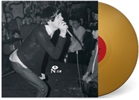Antioch Arrow - Your Hearts Belong to Us (Opaque Gold Vinyl) - VINYL LP