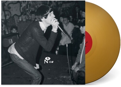 Antioch Arrow - Your Hearts Belong to Us (Opaque Gold Vinyl) - VINYL LP