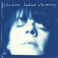 Julie Doiron - Loneliest In The Morning - VINYL LP