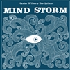 Master Wilburn Burchette - Mind Storm (Black Vinyl) - VINYL LP