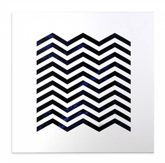 Angelo Badalamenti - Twin Peaks (Original Score) (180 Gram Vinyl, Colored Vinyl, Gatefold LP Jacket, Remastered) -  VINYL LP