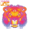 The Black Crowes - Lions (25th Anniversary Limited Edition Clear Orange Crush Vinyl) - VINYL LP