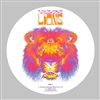 The Black Crowes - Lions (25th Anniversary Limited Edition Picture Disc Vinyl) - VINYL LP